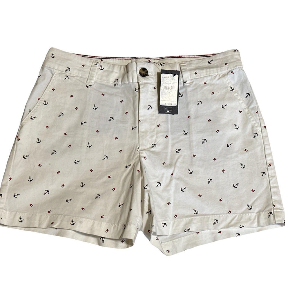 Women’s Tommy Hilfiger shorts. NWT size 10